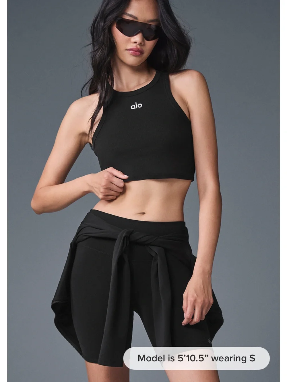ALO Yoga Aspire Tank